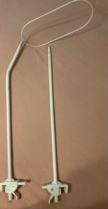 Держатель для балдахина