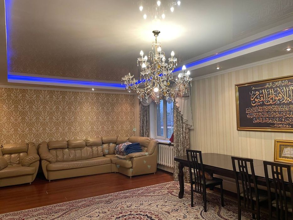 Сдается дом на длительный срок