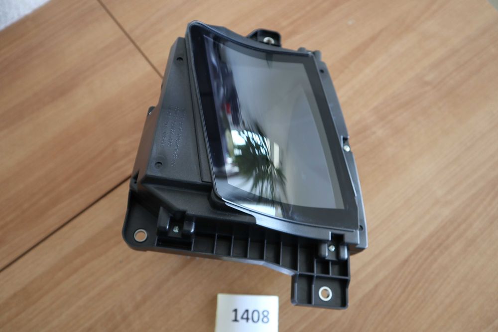 Хедъп дисплей Head up BMW X6 F16 F86 БМВ Х6 Ф16 Ф86