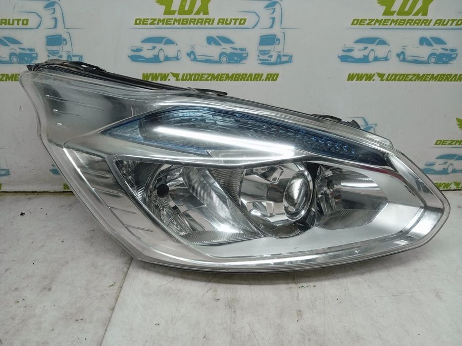 Far dreapta Bk21-13d152-b Ford Transit Custom 1 [2012 - 2018]