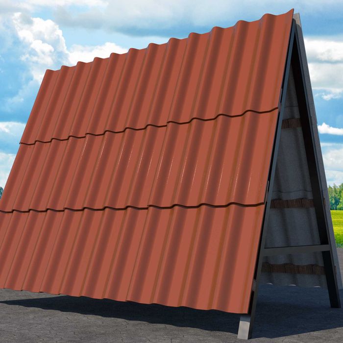 Римский профиль (Шифер)