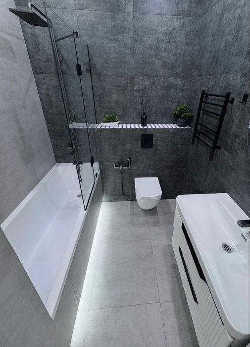 Квартиры посуточно Астана