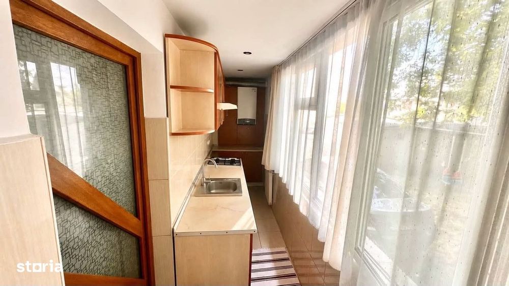 Apartament,