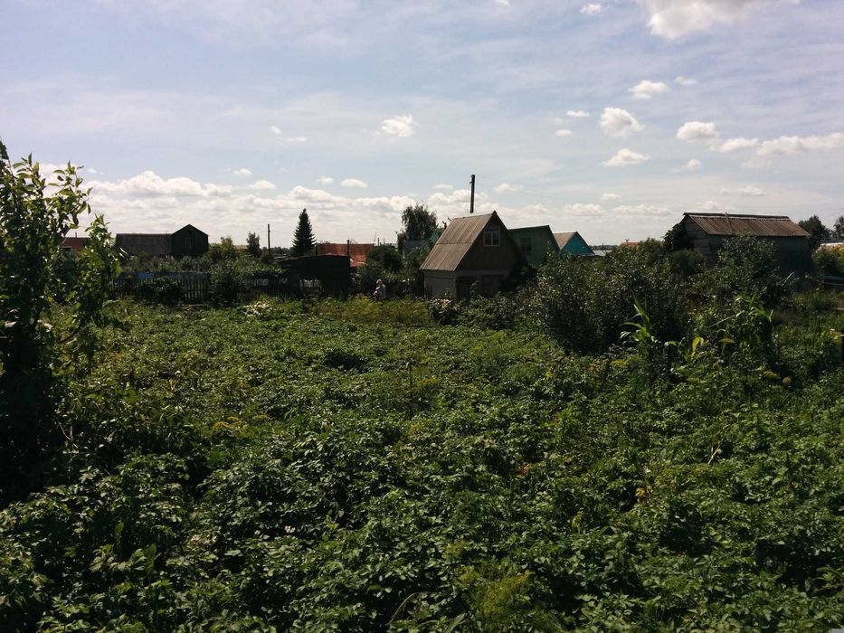 Продам  Дачу 1,6 млн