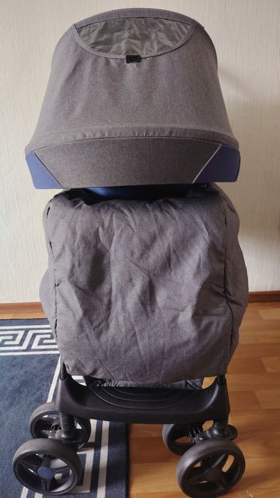 Продам коляску Comfort