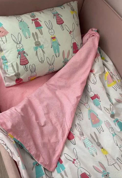 Детский то комплект постельного белья