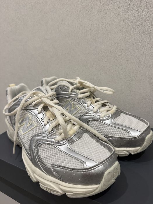 New balance 530 унисекс