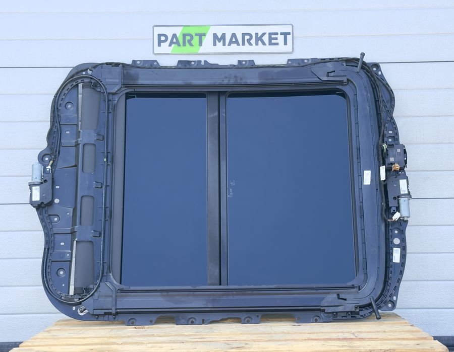 Панорама AUDI Q4 E - TRON 89A971648 89A877041E 89A907594BC