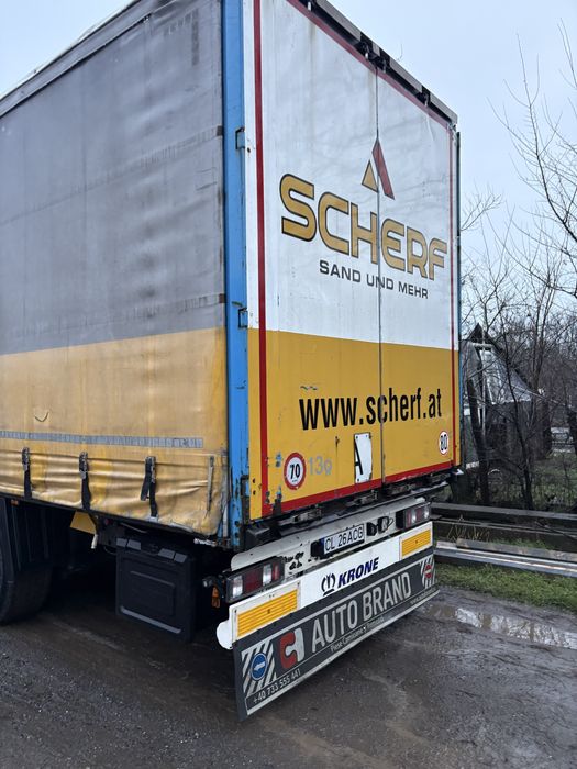 Vand ansamblu prelata ///