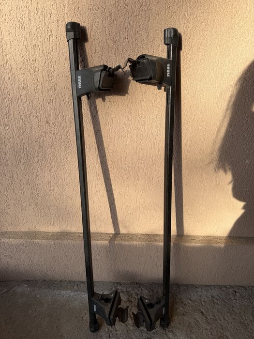 Bari transversale Thule