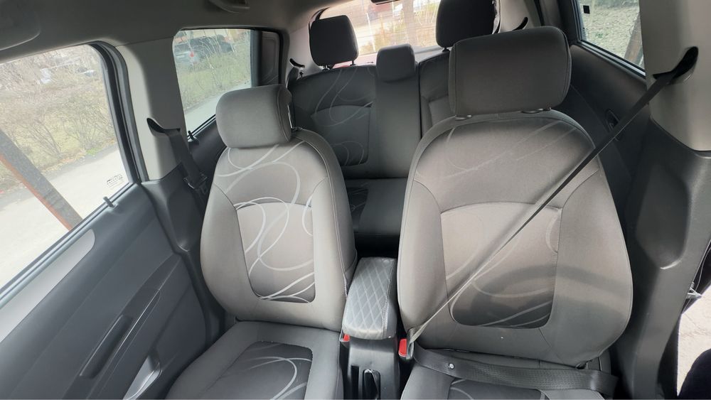 Продаю Chevrolet Spark 4 2018 года