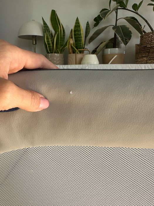 Patut Chicco cosleeper