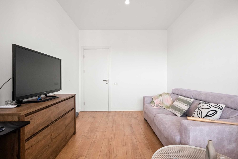 Apartament 3 camere de inchiriat, Bloc nou, Cavar Residence, Berceni