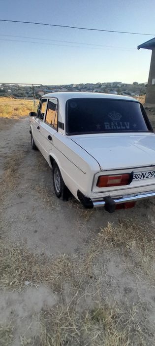 Juguli 2106 sotiladi