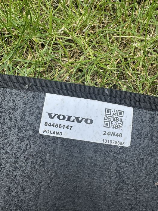 Мокетна стелка Volvo FH/Euro-5/6