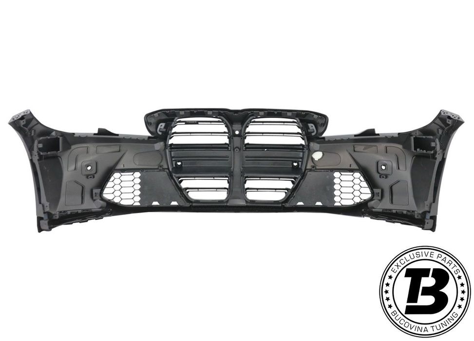 Bara Fata compatibila cu BMW Seria 3 G20 G21 G80M Design