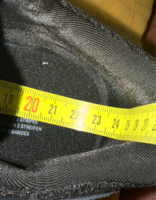 Adidas Originals Ozweego negri marimea 36 2/3 noi originali