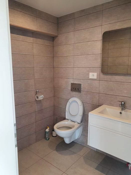 Amenajari interioare, sanitare si electrice