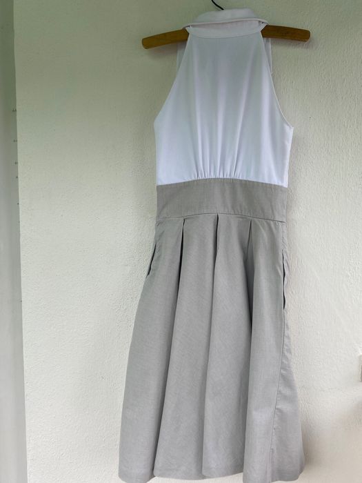 Rochie stil Marilyn Monroe colecția Irina Schrotter