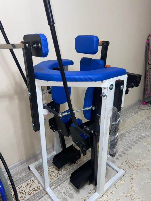 Имитатор для ходьбы