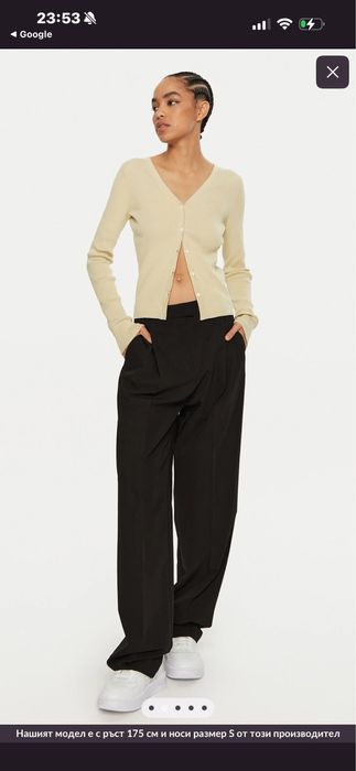 Calvin Klein jeans дамски дрехи