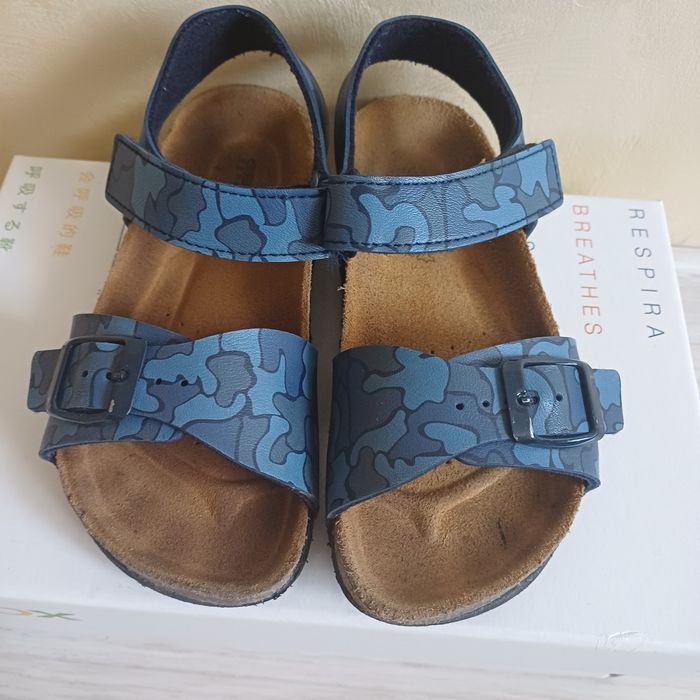 Sandale geox marimea 29