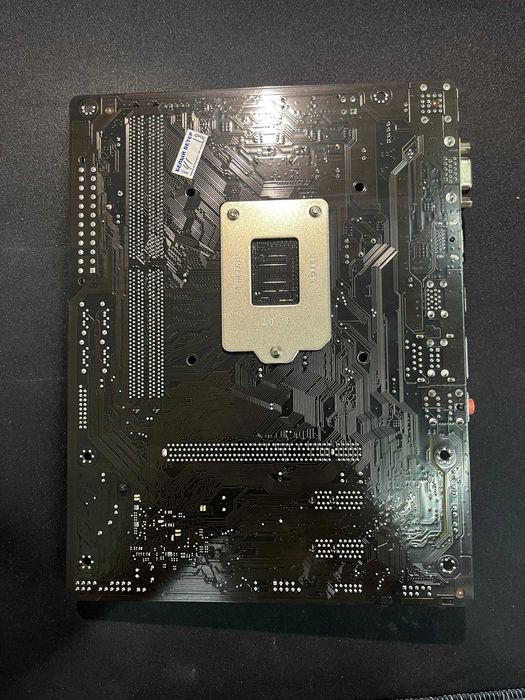 Материнская плата GIGABYTE H310M S2