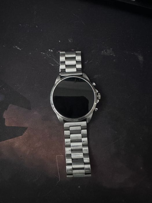 Smart watch Fossil gen 6 Venture edition