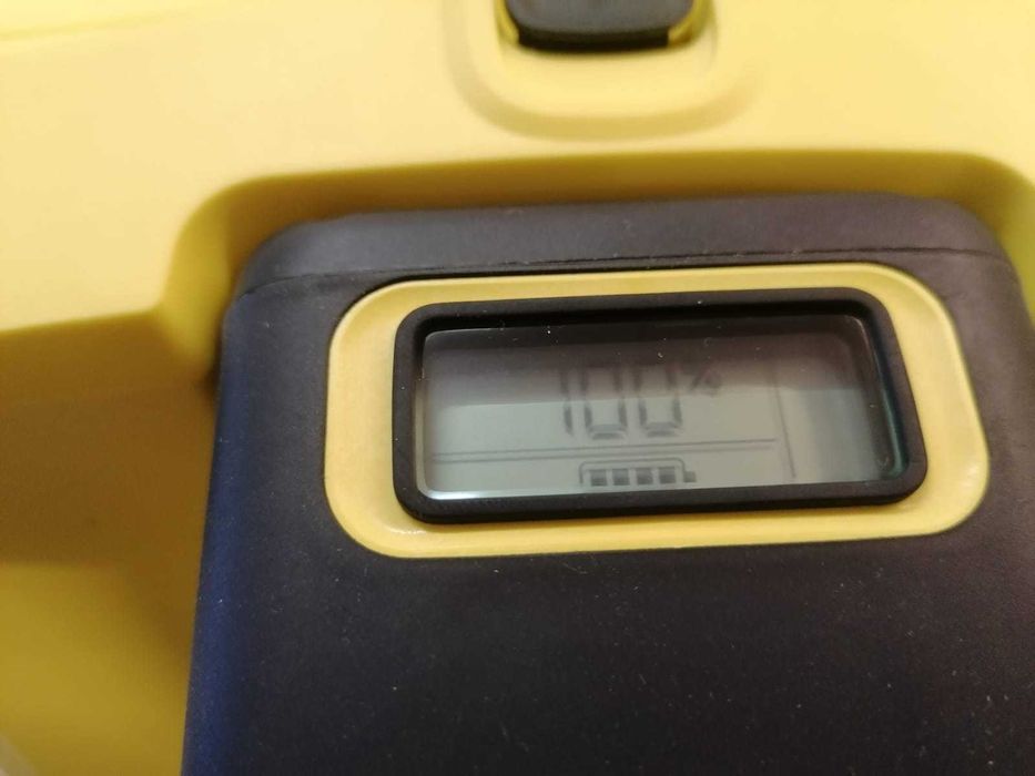 Aspirator umed/uscat Karcher WD 3 Battery, 300W, 36V, 2.5Ah, 17l