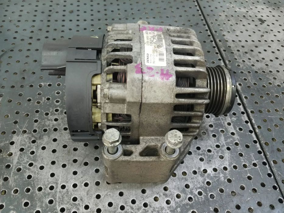 alternator 1.3 d 199a3000 lancia musa ypsilon 843 fiat grande punto 51854915