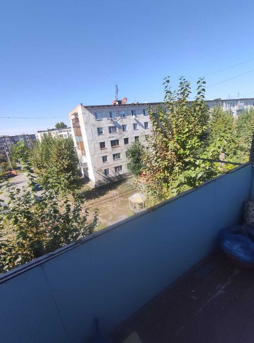 Продам 2-х комн. ул. Астана, 17
