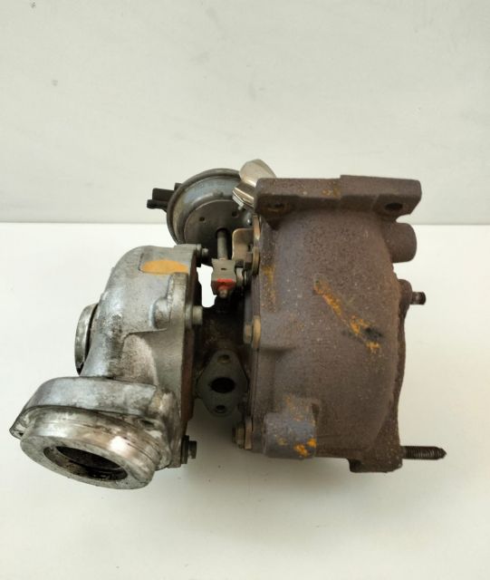 Turbina Turbo Turbosuflanta 2.0 TDI 03L145701E Audi A6 4F/C6 (facelif