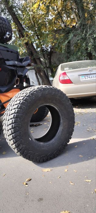 Продам Шины Maxis в наличии 4шт