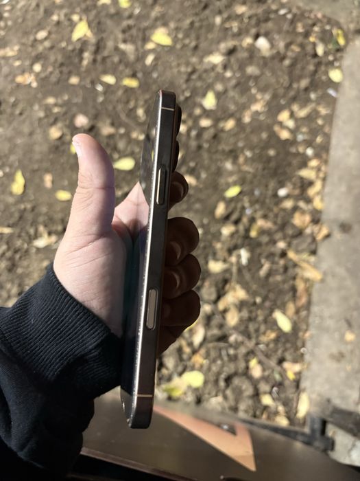 Iphone 16 pro max 256GB