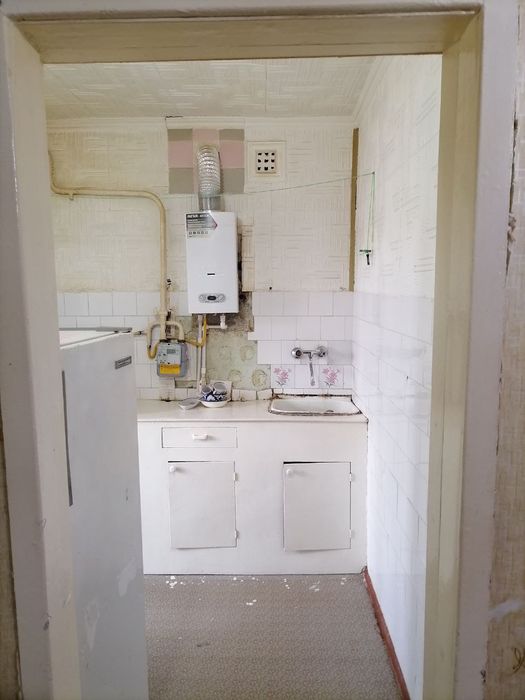 Продаю 2х комнатную квартиру. Собственник