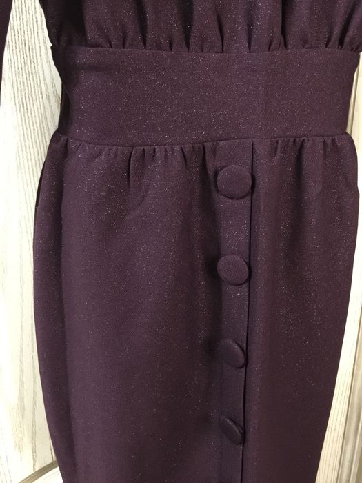 Платья шикарная, турецкая новая фото реал