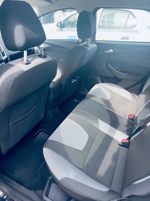 Vand Ford Focus 1.6tdci