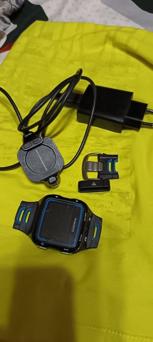 Ceas garmin 920xt