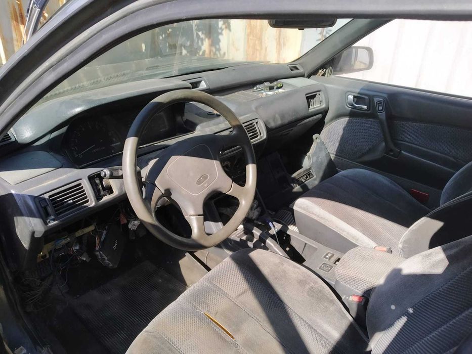 Mitsubishi Galant 1991 г. Галант