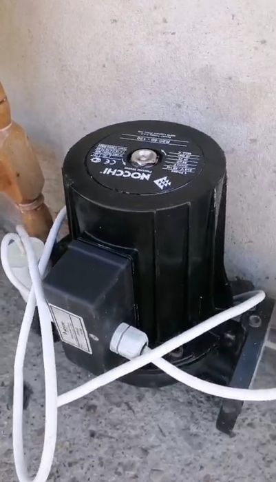 Pompa circulatie - r2c 50-120, 220 v