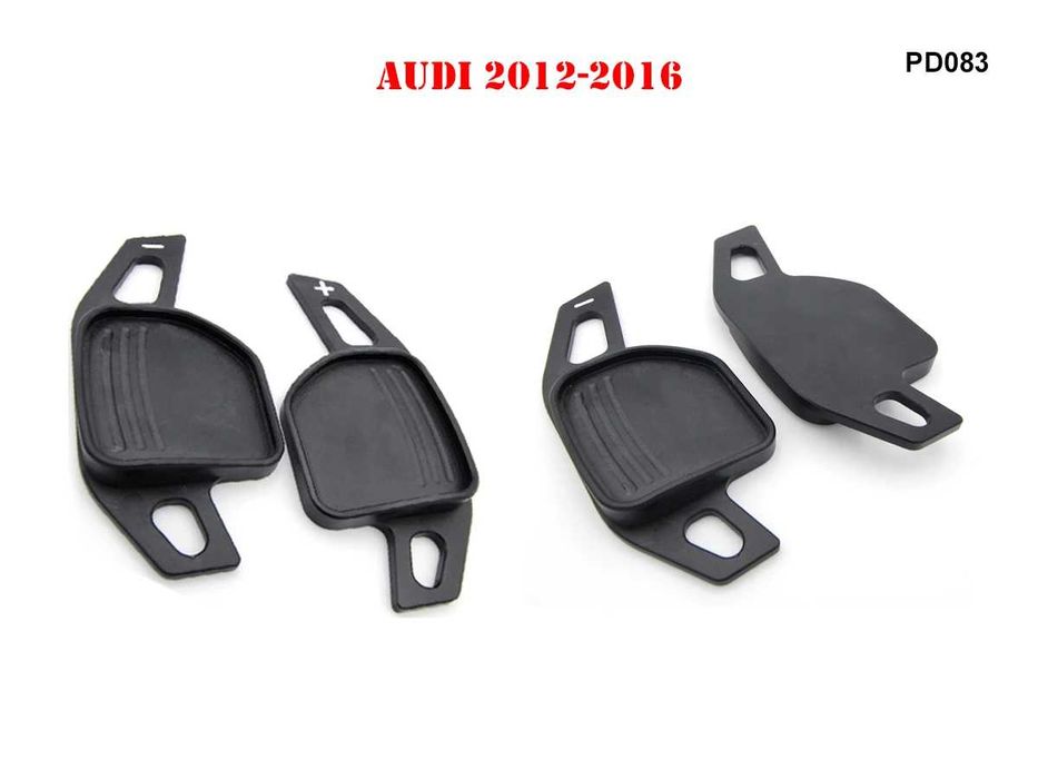 Padele volan Schimbator pentru Audi A3 A4 A5 A6 A7 A8-