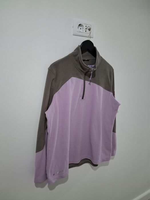 Pulover Engelbert Strauss mărime XXL fleece