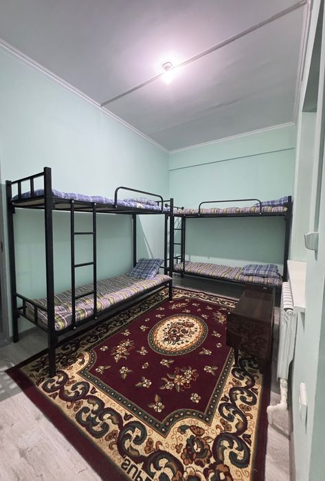 Ijaraga kvartira 800.000 Сдается квартира для студентов