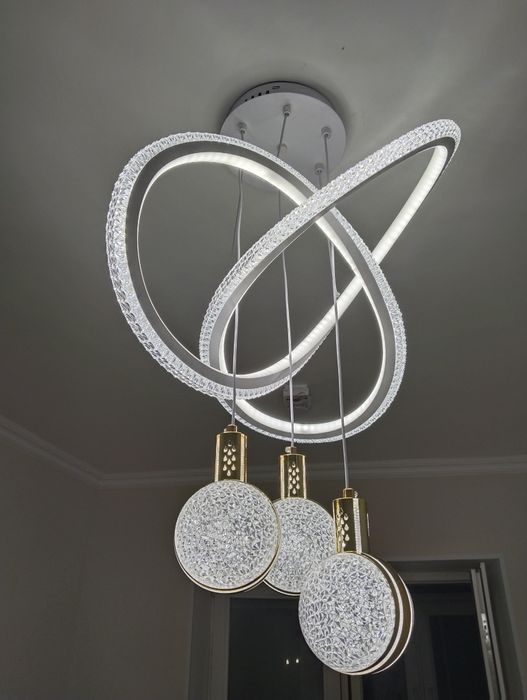 Услуги электрика