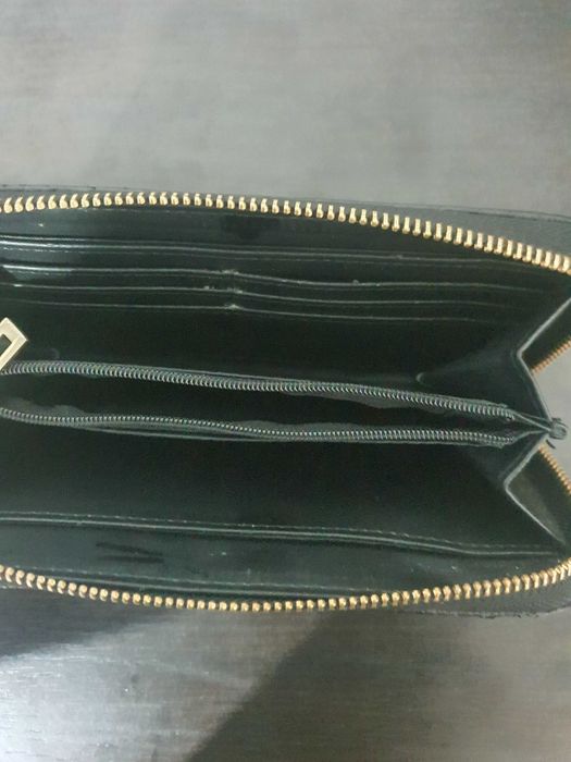 Portofel Guess Orignal din piele