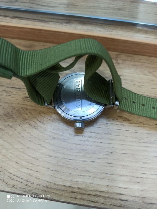 Наручные часы мужские