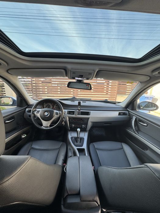 BMW 3 Series 2005 — imagine 5