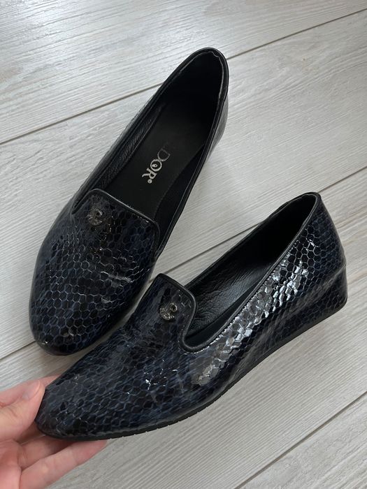 Разная обувь, в идеальном состоянии