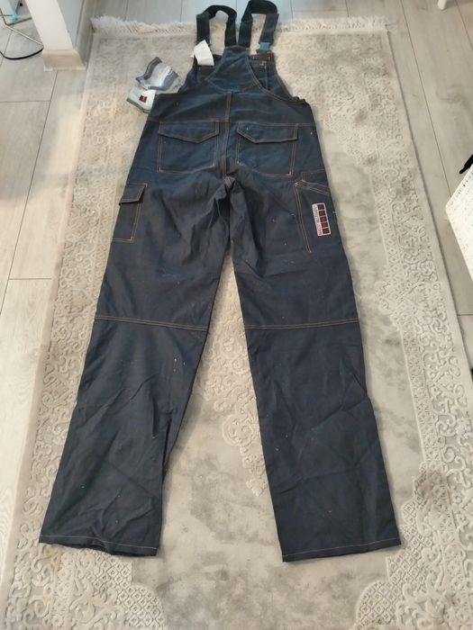 Pantaloni Mascot Multisafe