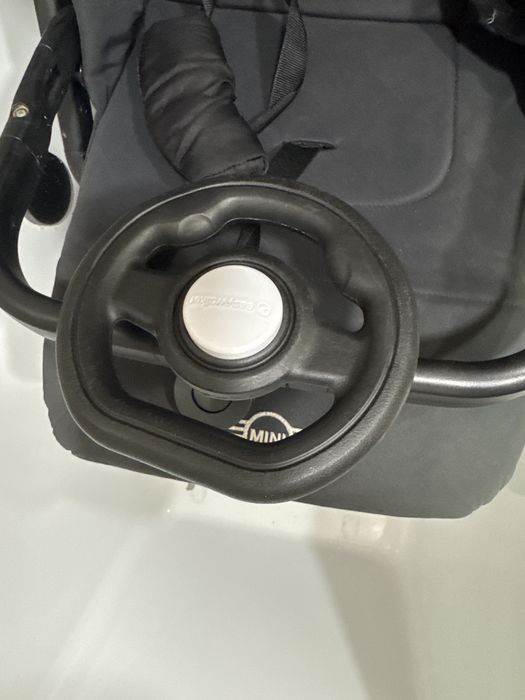 Коляска easy walker mini